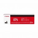 Canon Cart 075 Black Toner Cartridge