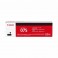 Canon Cart 075 Black Toner Cartridge