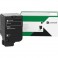 Lexmark 71C80K0 Black Toner