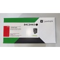 Lexmark 84C3HK0 Black Toner