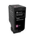 Lexmark 84C3HM0 Magenta Toner