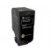 Lexmark 84C3HY0 Yellow Toner