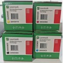 Lexmark 20N30C0 Cyan Toner