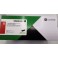 Lexmark 55B3H00 Black Toner