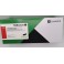 Lexmark 55B3X00 Black Toner