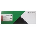 Lexmark 58D3H00 Black Toner Cartridge