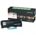 Lexmark E260A11P Black Toner