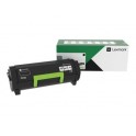 Lexmark 66S3X00 Black Toner