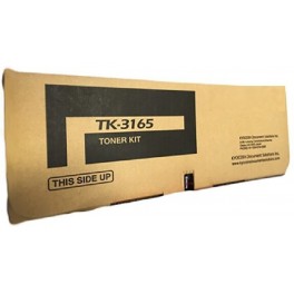 Kyocera TK-3165 Black Toner