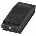 OKI YA8001-1088G036 Black Toner