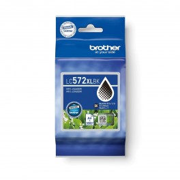 Brother LC572XL Black Ink