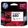  HP 680 Black / Tri-Color Ink Cartridge