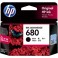  HP 680 Black / Tri-Color Ink Cartridge