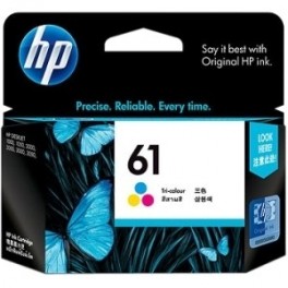 HP-61 Color