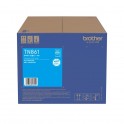 Brother TN861 Cyan Toner Cartridge