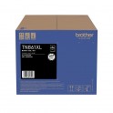 Brother TN861XL Black Toner Cartridge