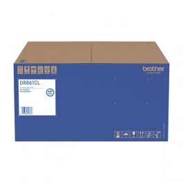 Brother DR861CL Drum Unit
