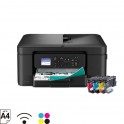 Brother DCP-J1360DW Inkjet Printer