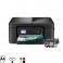 Brother DCP-J1360DW Inkjet Printer
