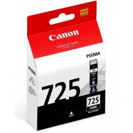 PGI-725 Black PGI-725 Black