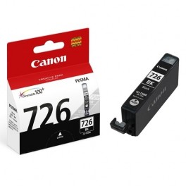 CLI-726 Black CLI-726 Black