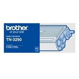 TN-3290 Black Brother Toner
