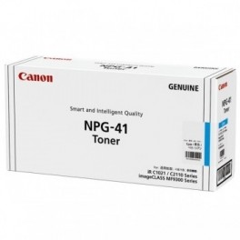 NPG-41 Cyan