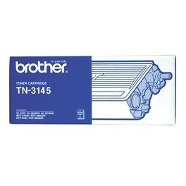 TN-3145 Black Brother Toner