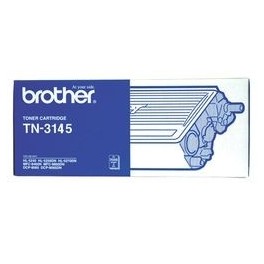 TN-3145 Black Brother Toner TN-3145 Black Brother Toner