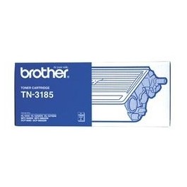 TN-3185 Black Brother Toner TN-3185 Black Brother Toner