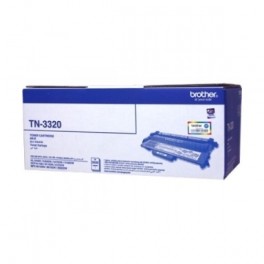 TN-3320 Black Brother Toner