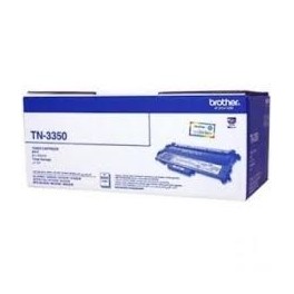 TN-3350 Black Brother Toner