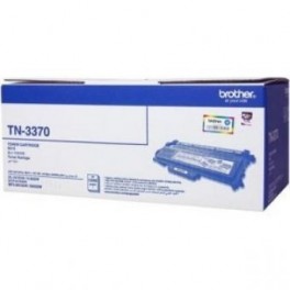 TN-3370 Black Brother Toner