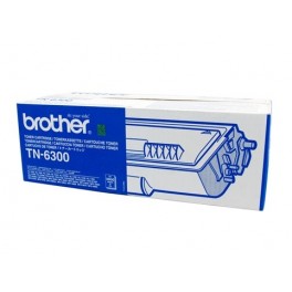 TN-6300 Black Brother Toner