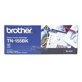 TN-155BK Black Brother Toner