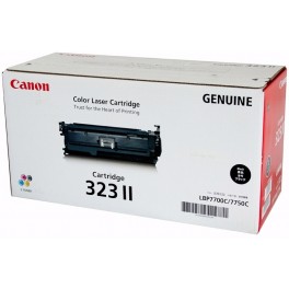 Cart-323BK II