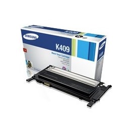 CLT-K409S Black Samsung Toner CLT-K409S Black Samsung Toner