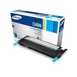 CLT-C409S Cyan Samsung Toner