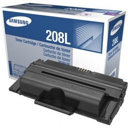 MLT-D208L Black Samsung Toner