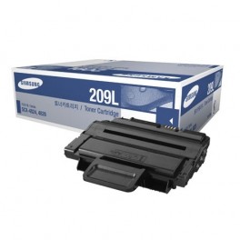 MLT-D209L Black Samsung Toner