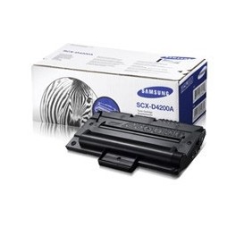 SCX-D4200A Black Samsung Toner