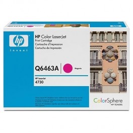 HP Q6463A (644A) Magenta