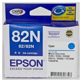 Epson 82N Cyan