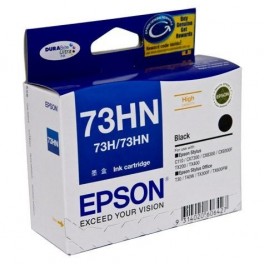 Epson 73HN Black