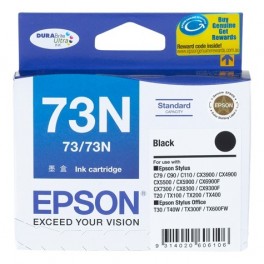 Epson 73N Black