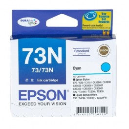 Epson 73N Cyan