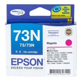 Epson 73N Magenta