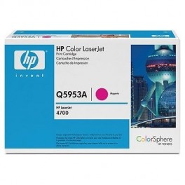 HP Q5953A (643A) Magenta